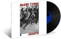 McCoy Tyner - Asante (Blue Note Tone Poet Edition) [180 Gram]