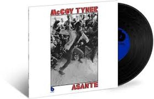 McCoy Tyner - Asante (Blue Note Tone Poet Edition) [180 Gram]