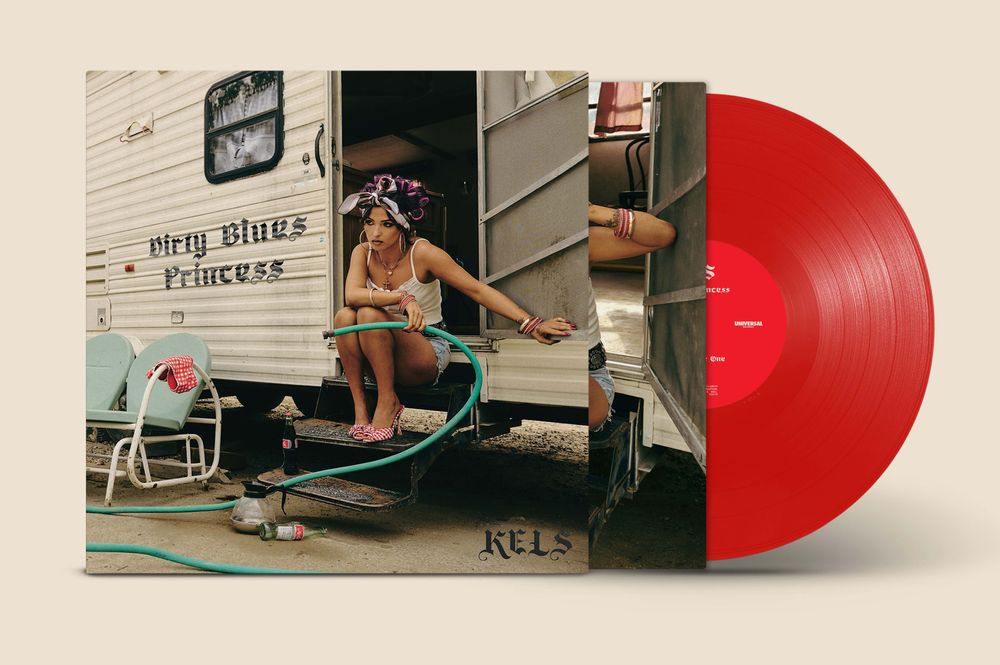 Album Art