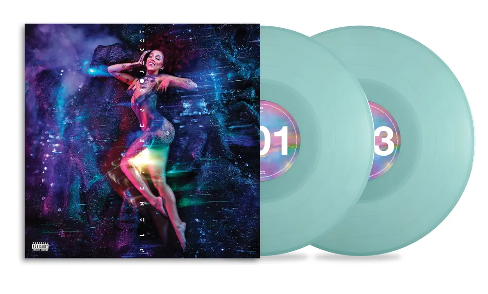 Doja Cat - Planet Her - 5th Anniversary