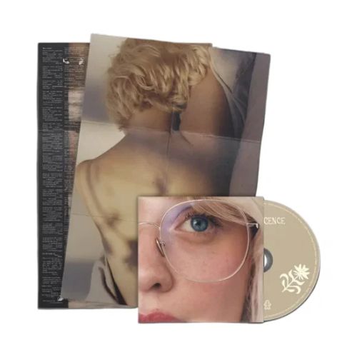 Maisie Peters - Florescence [Indie Exclusive Alternate Cover with Poster]