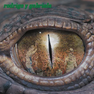 Out 5.1: Rodrigo Y Gabriela - 20th Anniversary Edition with bonus disc Re-Foc