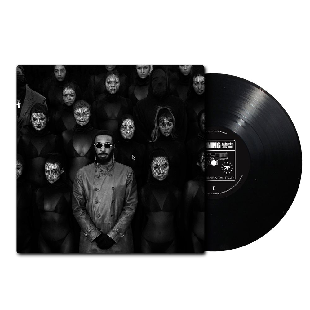 Album Art