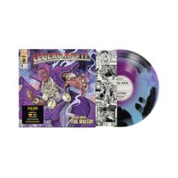 Slick Rick - Victory [Marvel Legend Has It Series Marble]