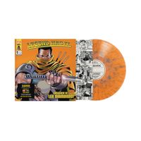 Raekwon - Emperor's New Clothes [Marvel Legend Has It Series Marble]