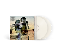 Snow Patrol - Eyes Open - 20 Year Anniversary Special Edition [Indie Exclusive Cream]