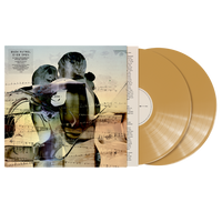 Snow Patrol - Eyes Open - 20 Year Anniversary Special Edition [Gold]
