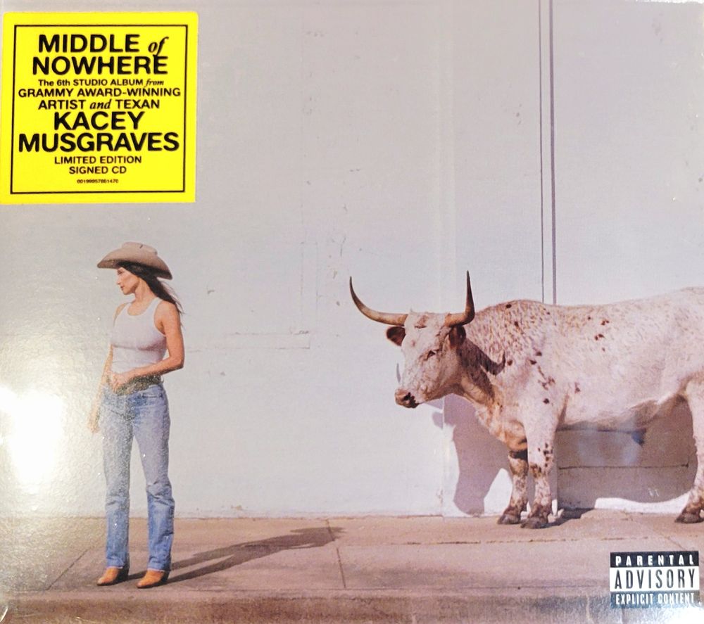 Album Art