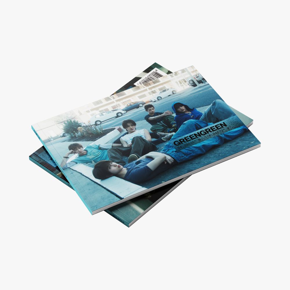 Album Art