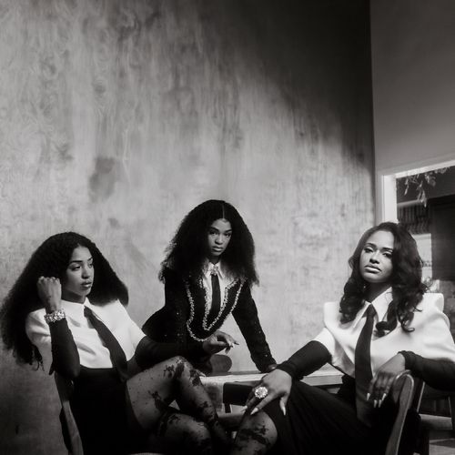 Womack Sisters - Womack Sisters