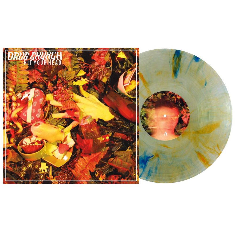 Album Art