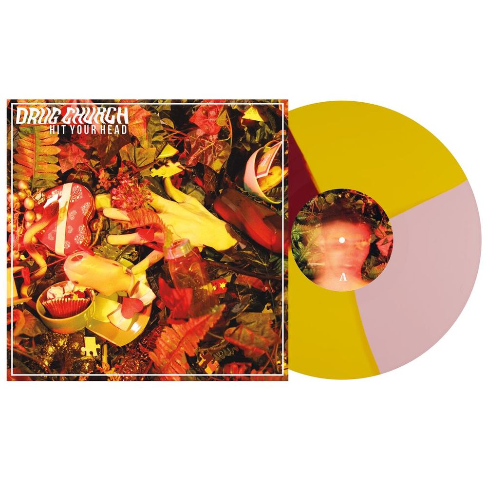 Album Art