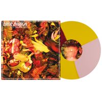 Drug Church - Hit Your Head [Indie Exclusive Baby Pink/Canary Yellow/Oxblood Quad]