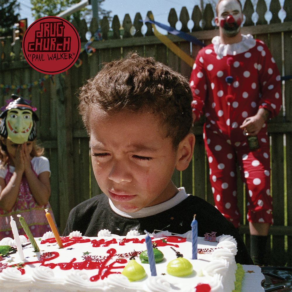 Album Art