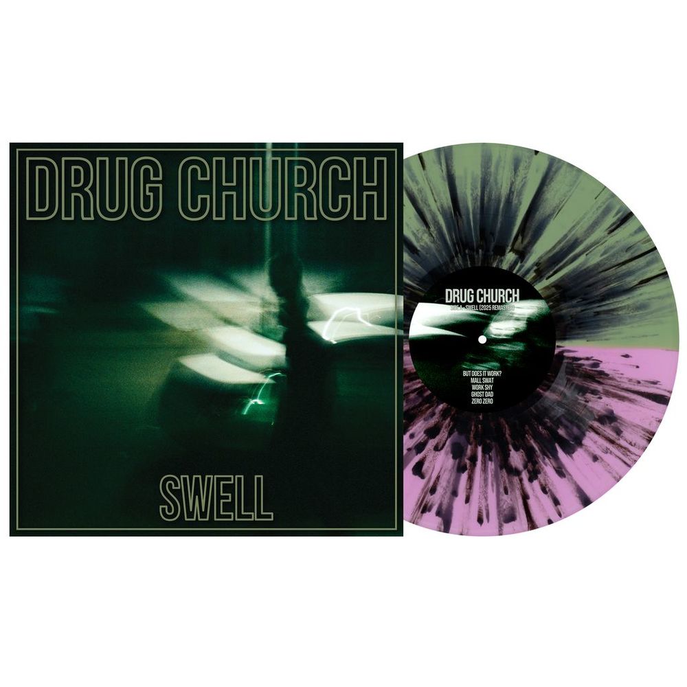 Album Art