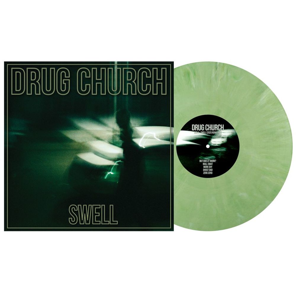Album Art