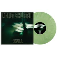 Drug Church - Swell [Eco Green]