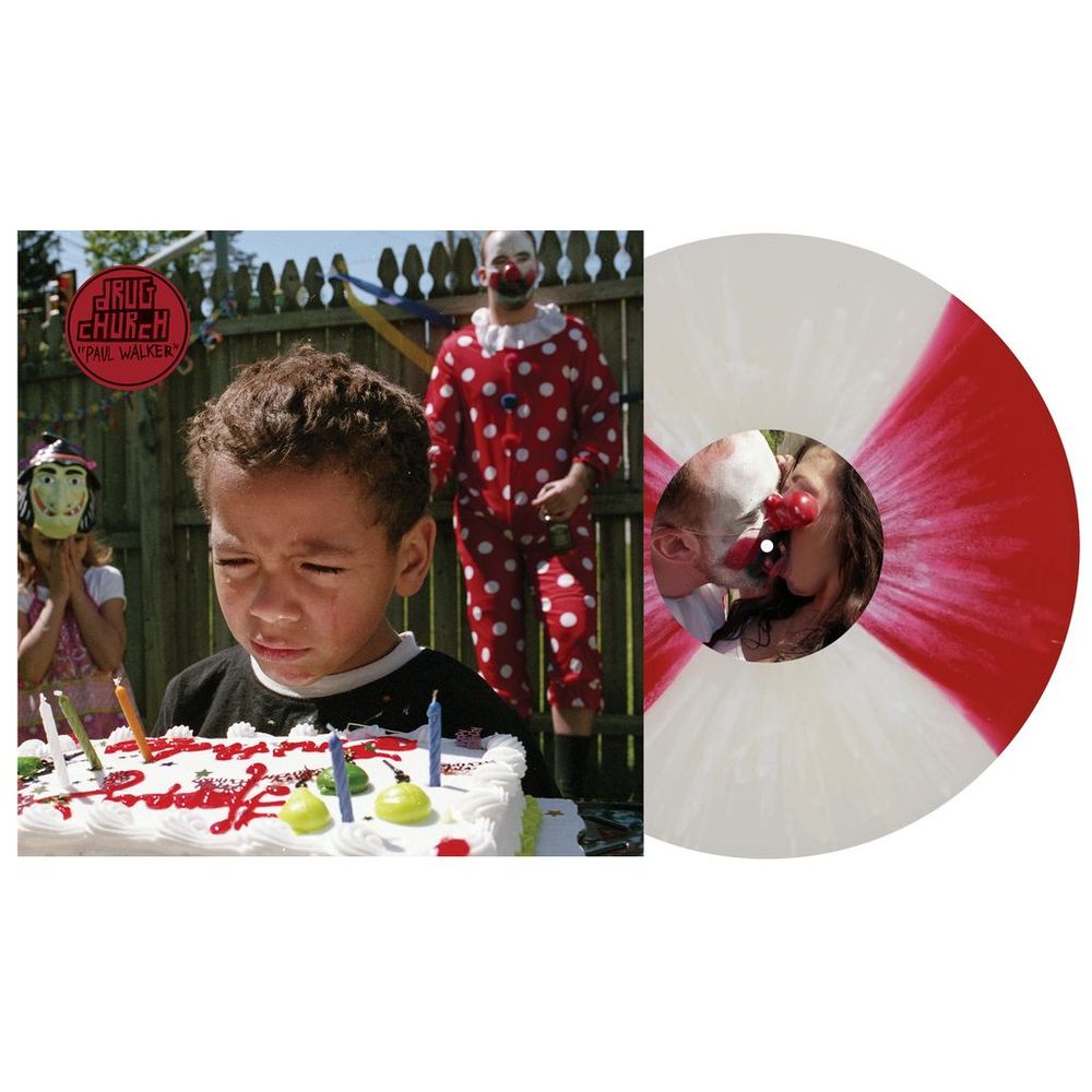 Album Art