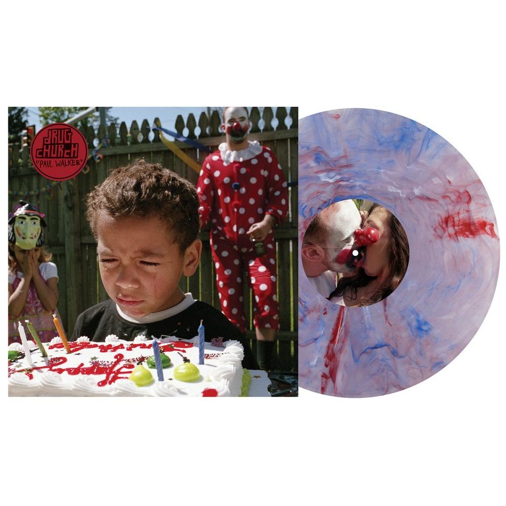 Album Art
