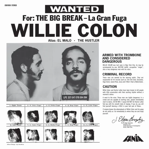 Album Art