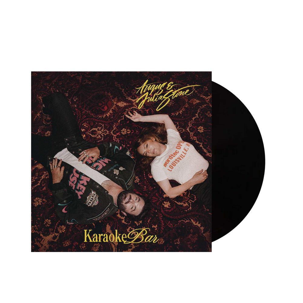 Album Art