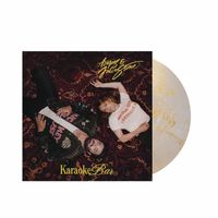 Angus & Julia Stone - Karaoke Bar [Indie Exclusive Gold/Clear Smoky Marble]