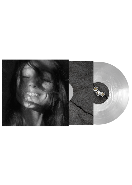 Ariana Grande - petal [Translucent Pearly White]