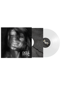 Ariana Grande - petal [Indie Exclusive Classic White]