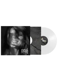 Ariana Grande - petal [Indie Exclusive Classic White]