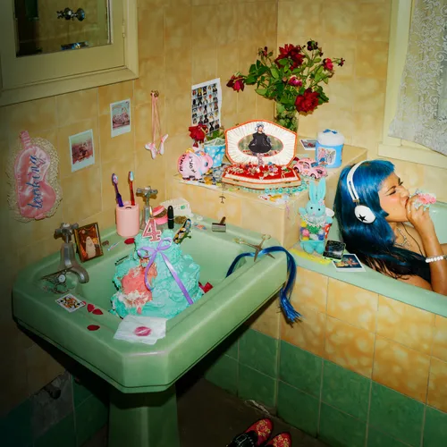 Album Art