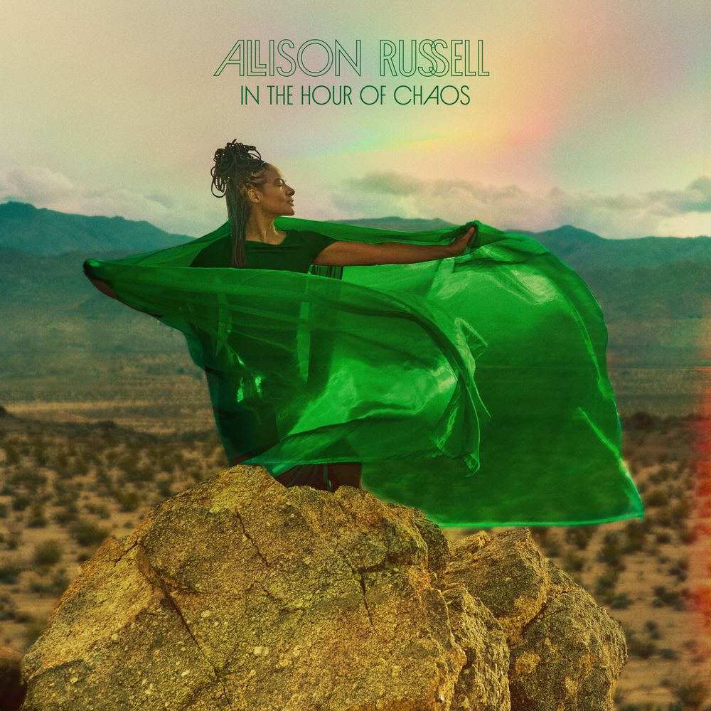 Album Art