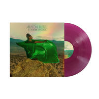 Allison Russell - In The Hour of Chaos [Indie Exclusive Aubergine]