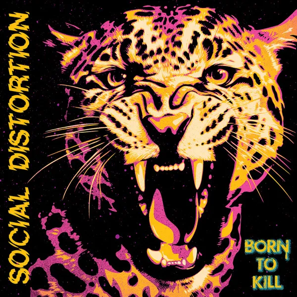 Out 5.8: Social Distortion - Born To Kill