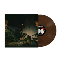 The Plot In You - The Plot In You [Hardwood]