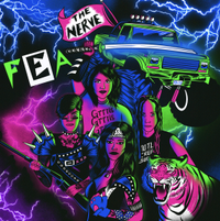 FEA - The Nerve