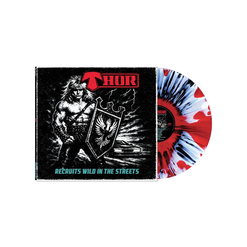 Album Art