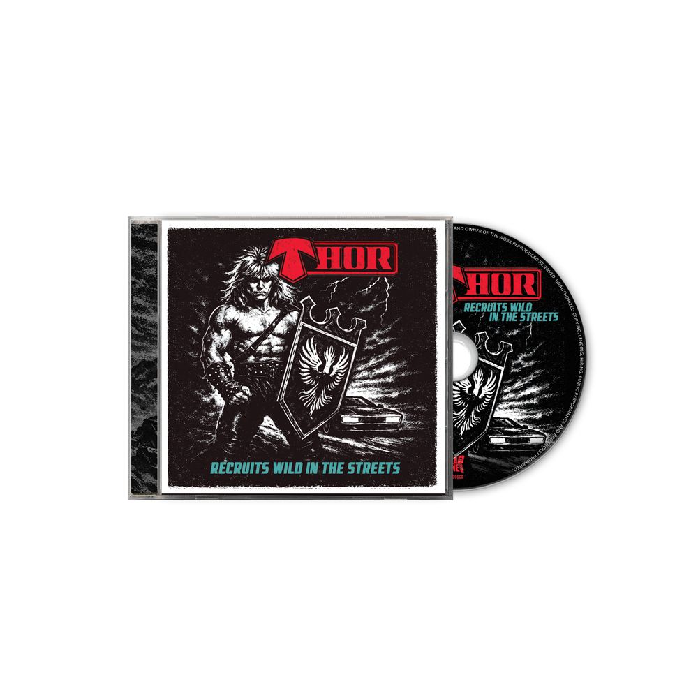 Album Art