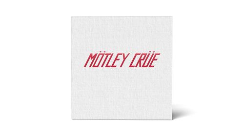 Motley Crue - Crucial Crue - 45th Anniversary [5 Discs]