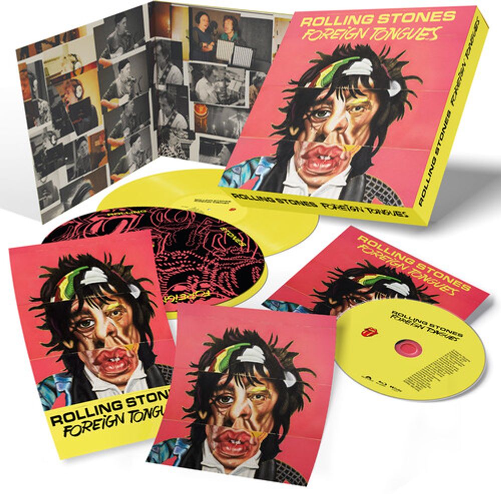 Album Art