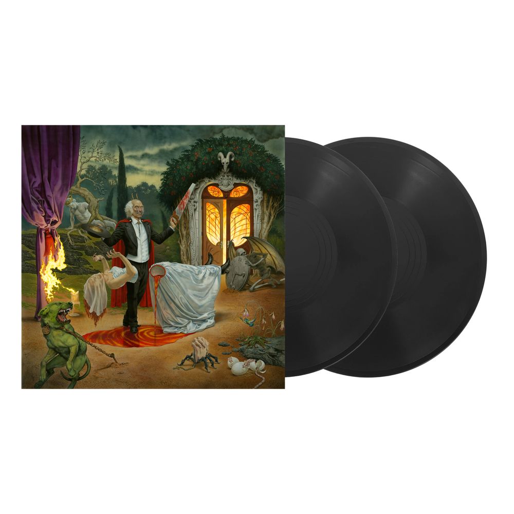 Album Art