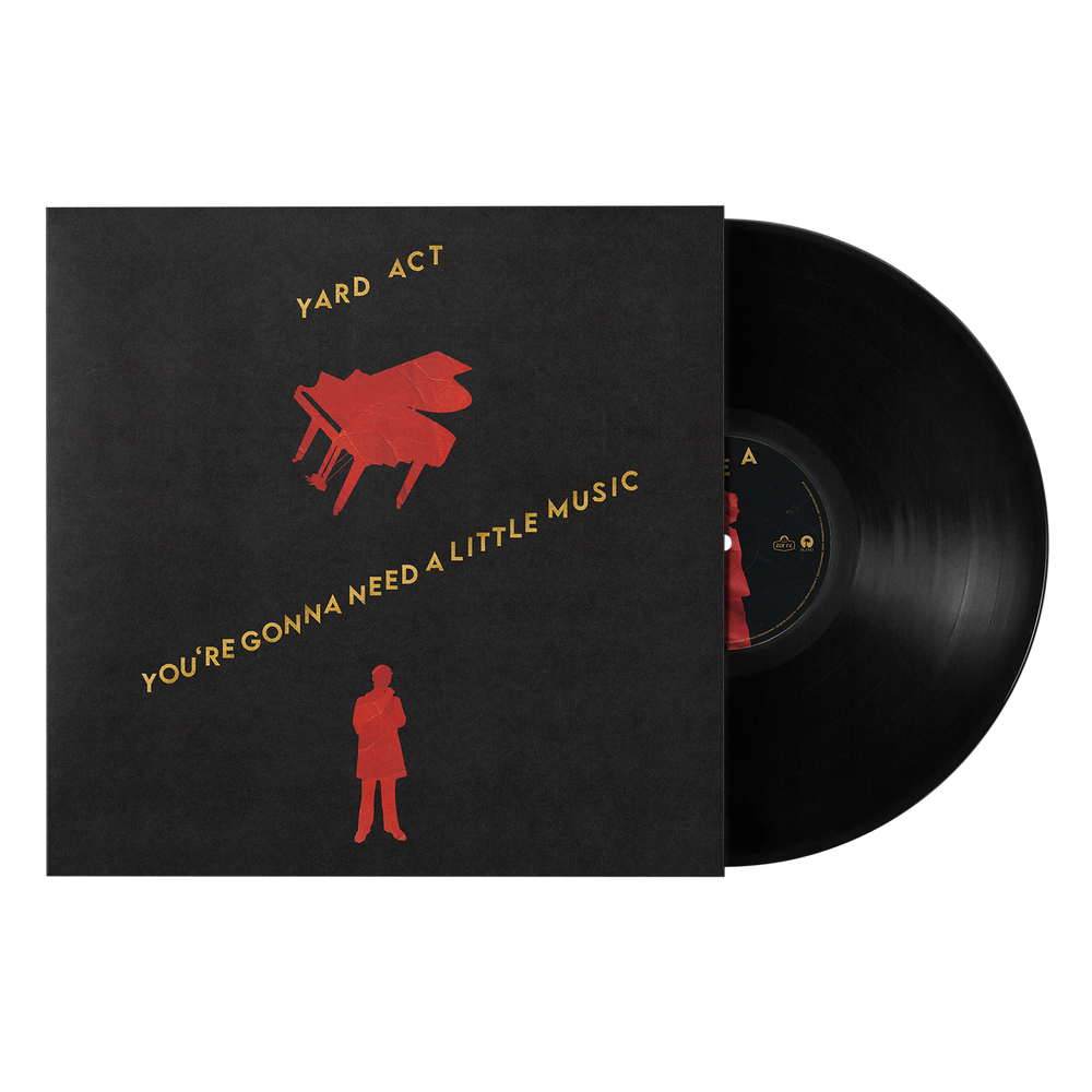 Album Art