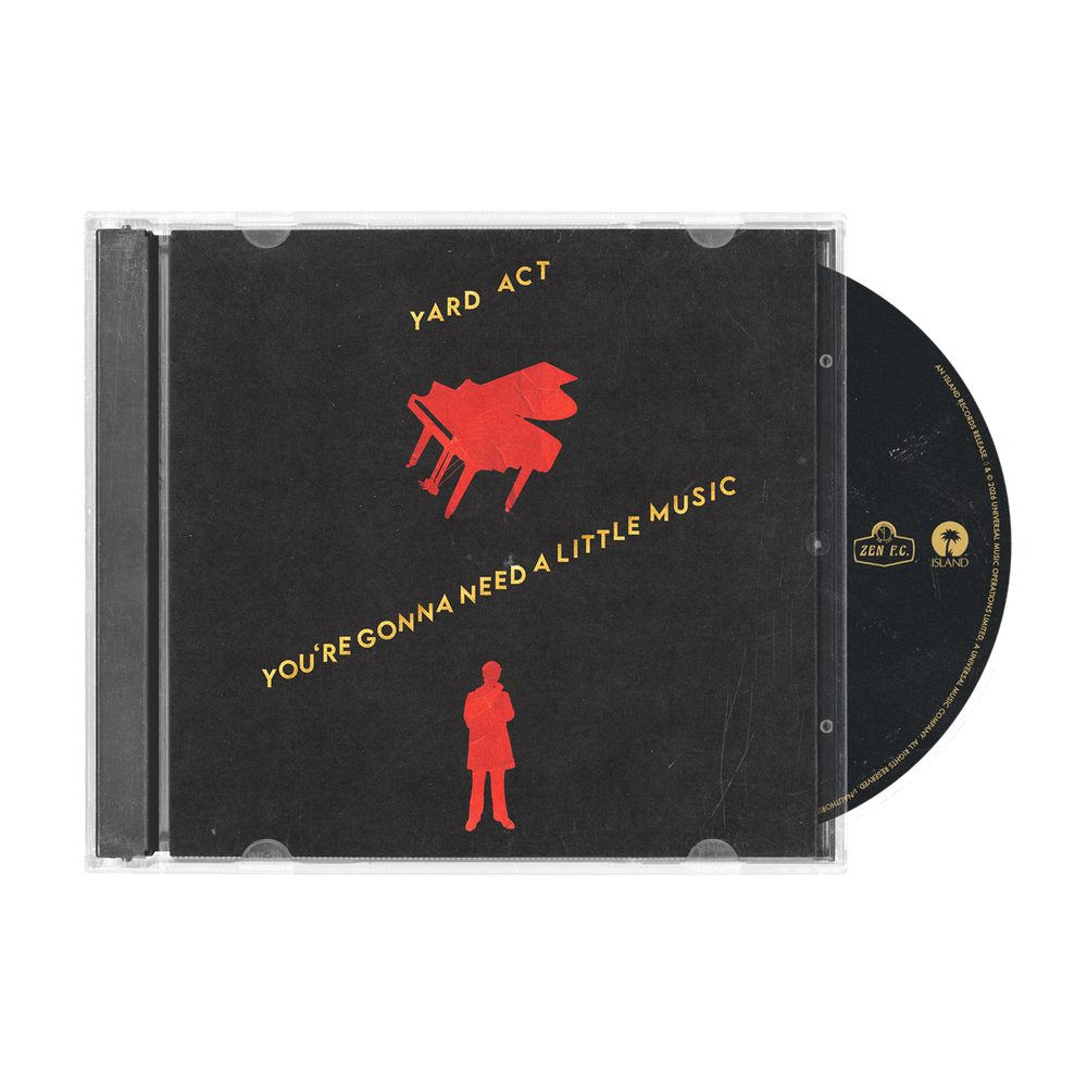 Album Art