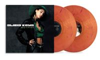 Alicia Keys - Songs In A Minor - 25th Anniversary [Translucent Burnt Orange Marbled]