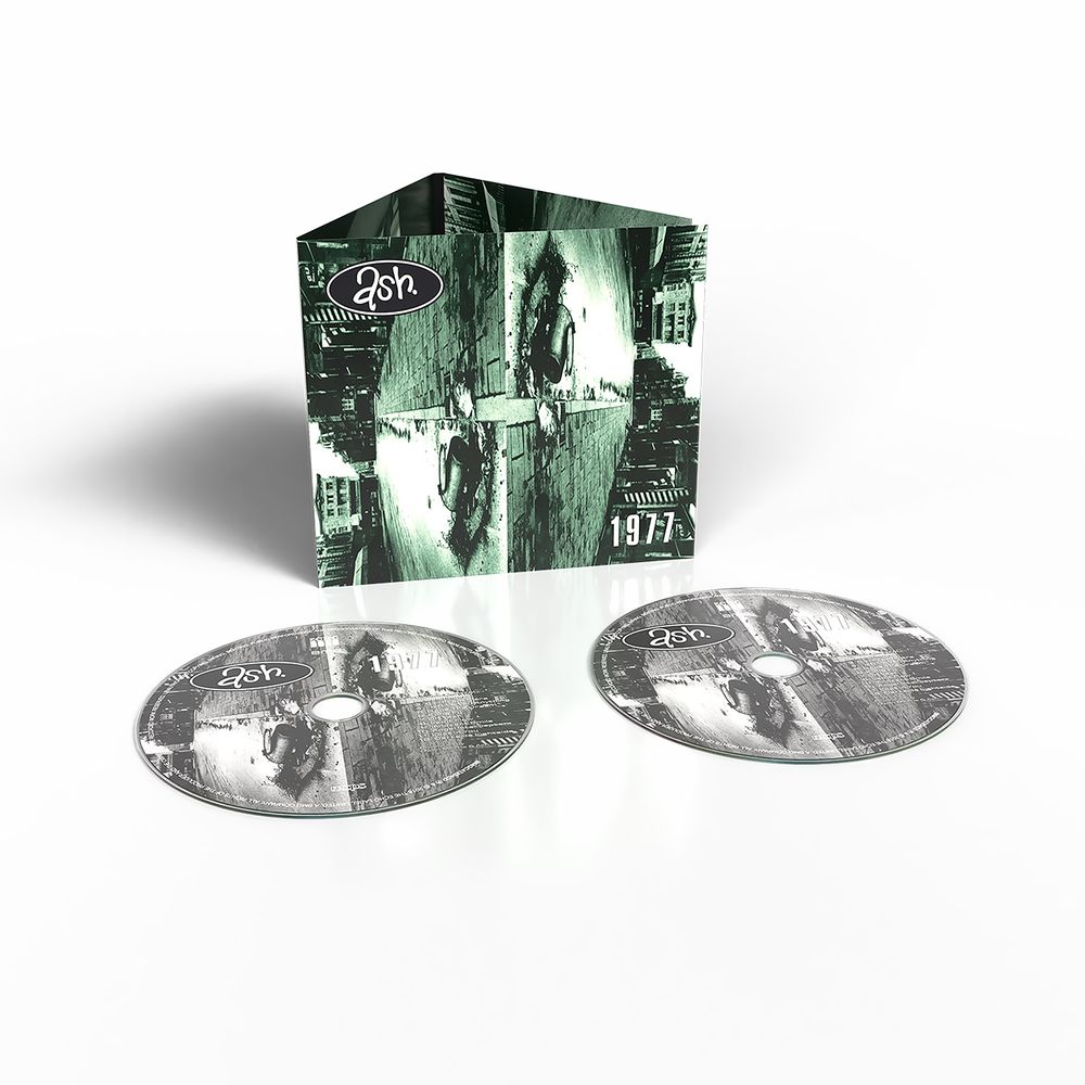 Album Art