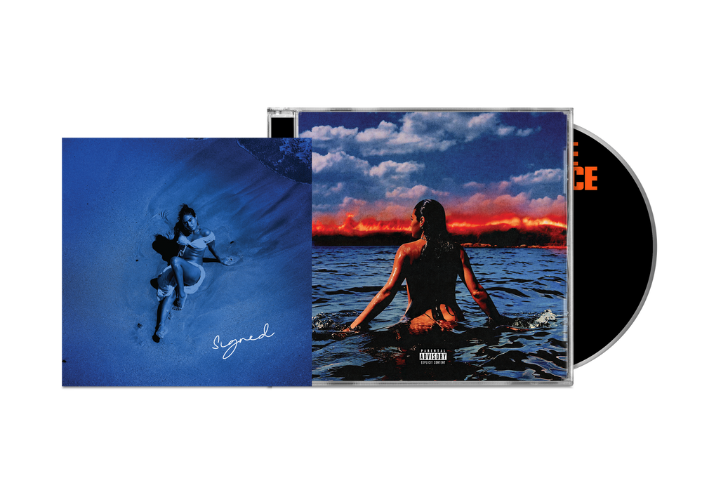 Album Art