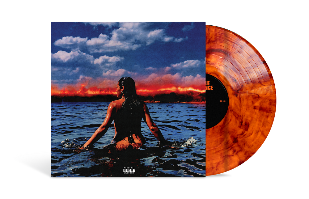 Album Art