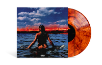 Jessie Reyez - A LITTLE VENGEANCE [Orange]