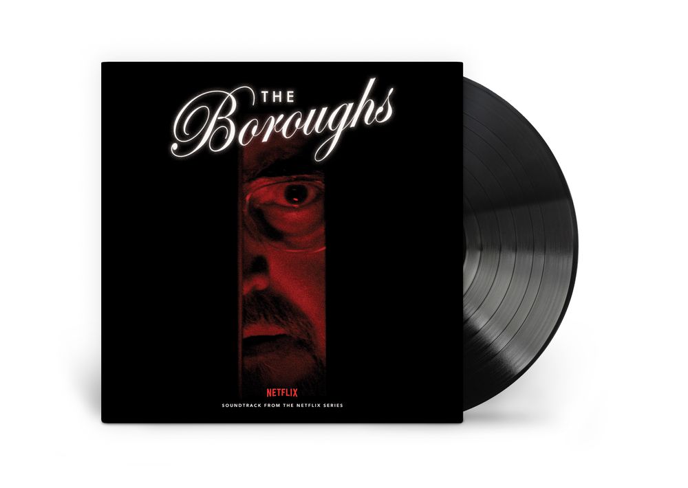 Album Art