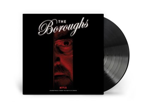 Various Artists - The Boroughs (Soundtrack From The Netflix Series)