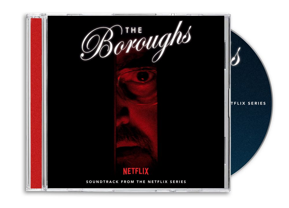 Album Art